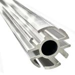 US Tarp Roller / Spool Assembly System Parts